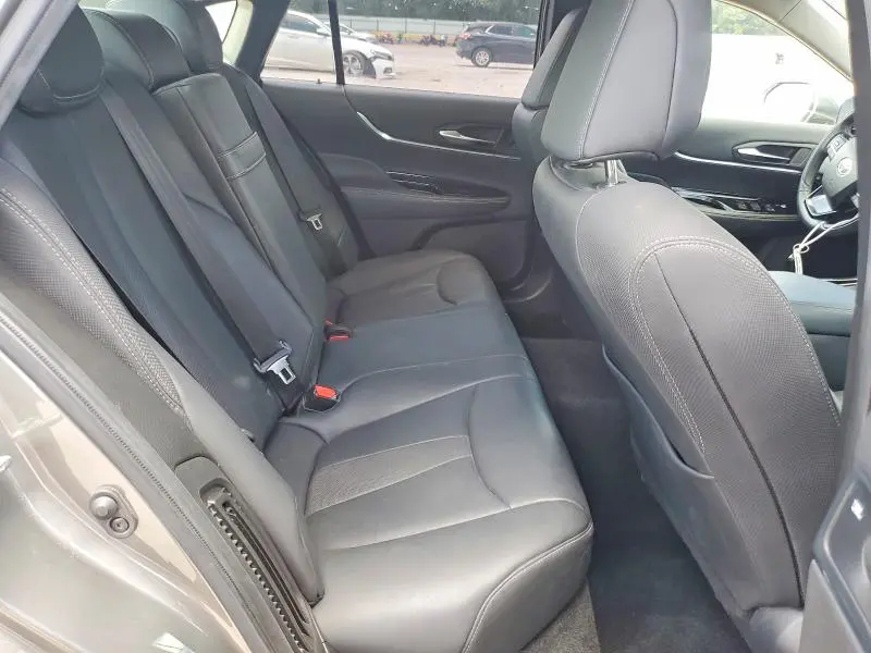 2023 TOYOTA MIRAI XLE  