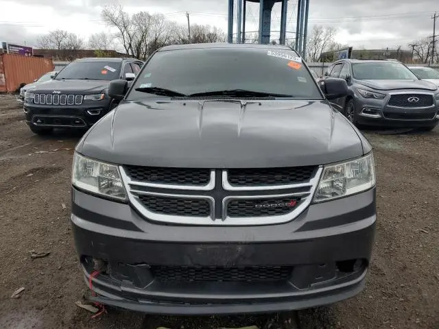 2015 DODGE JOURNEY SE  