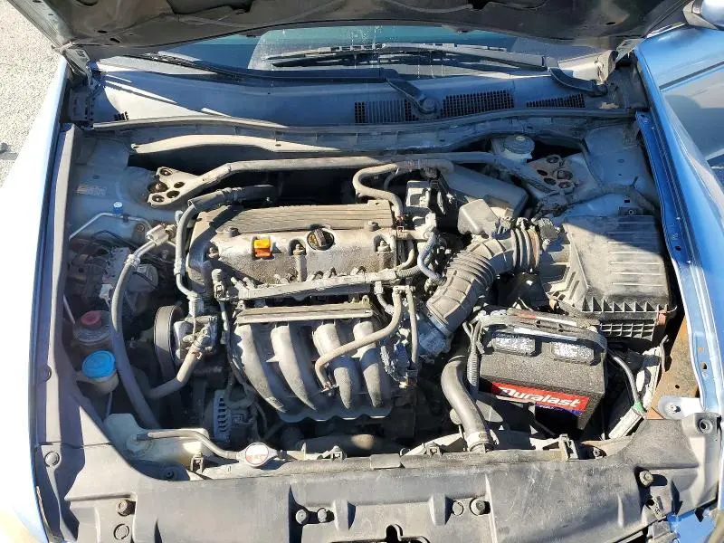 2012 HONDA ACCORD EX  