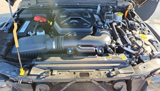 2024 JEEP WRANGLER 4XE  