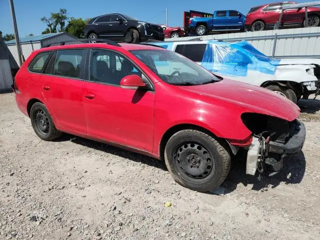 2013 VOLKSWAGEN JETTA S  