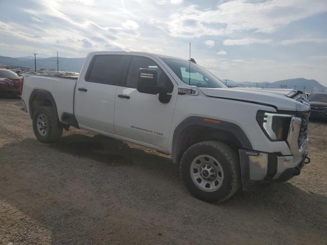 2024 GMC SIERRA K3500