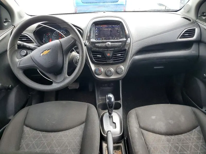 2021 CHEVROLET SPARK LS  