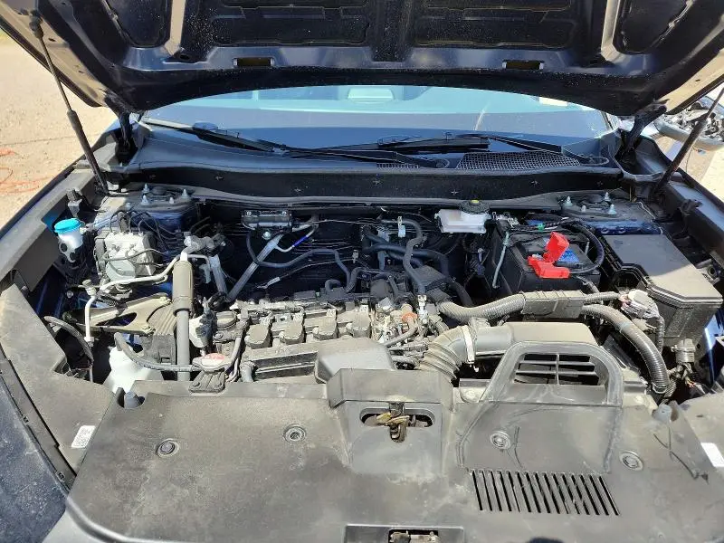 2025 HONDA CR-V EXL  