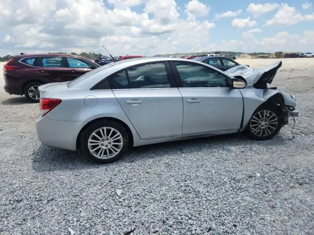 2012 CHEVROLET CRUZE ECO  