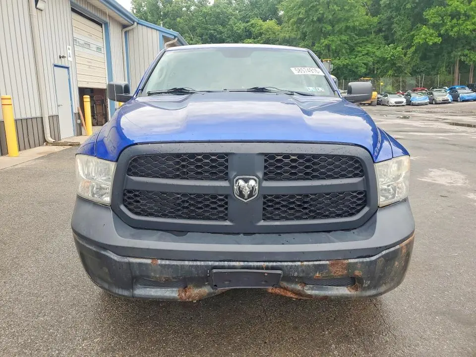 2016 RAM 1500 ST  