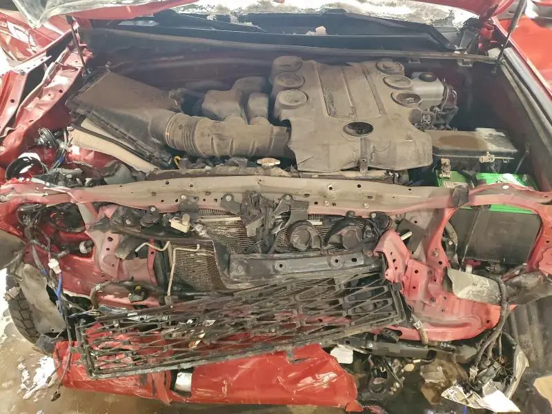 2018 TOYOTA 4RUNNER SR5/SR5 PREMIUM  