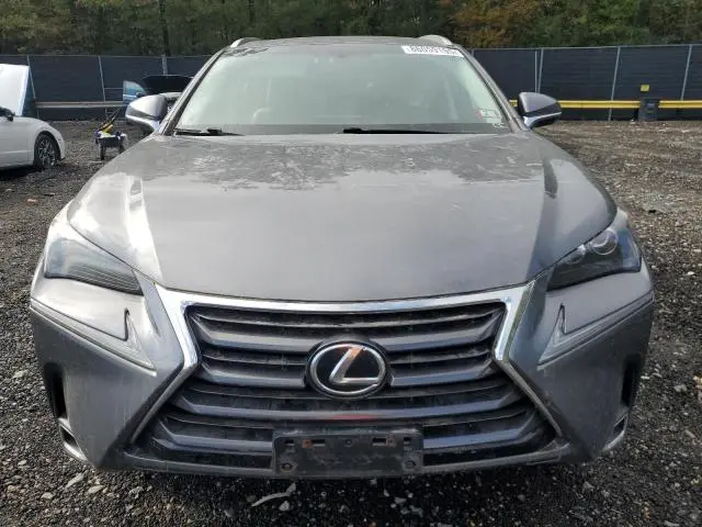 2015 LEXUS NX 200T