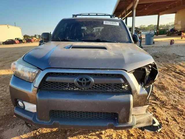 2013 TOYOTA 4RUNNER SR5  