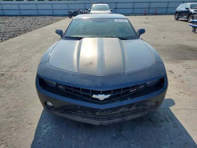 2012 CHEVROLET CAMARO LT  
