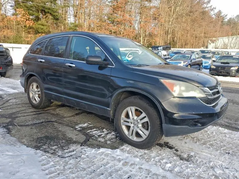 2011 HONDA CR-V EX  