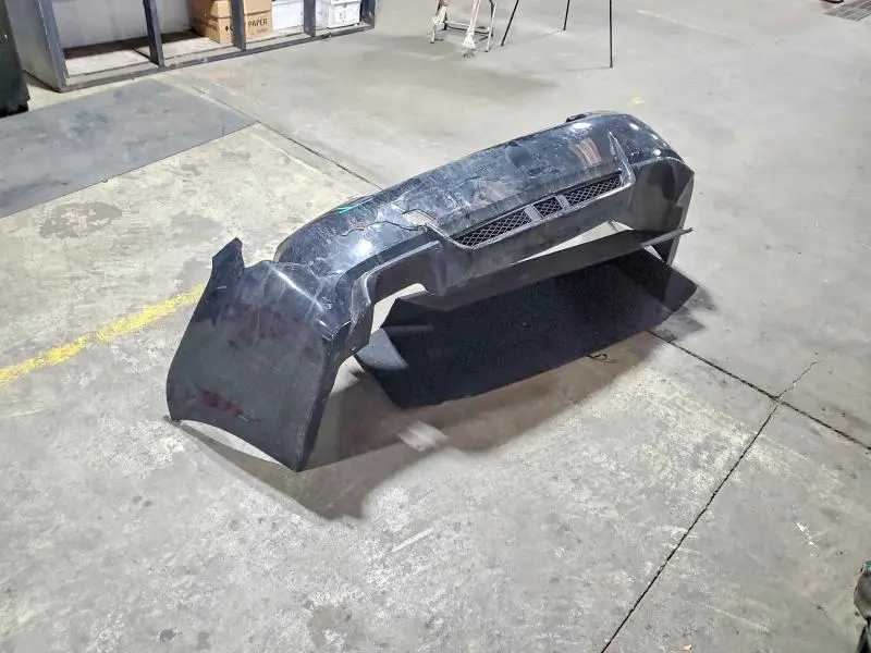 2013 SUBARU IMPREZA WRX STI  