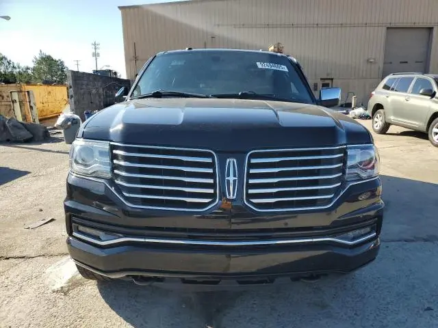 2016 LINCOLN NAVIGATOR SELECT  