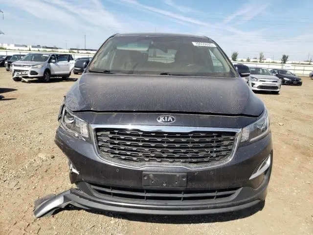 2019 KIA SEDONA LX