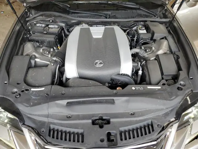 2018 LEXUS GS 350 BASE  