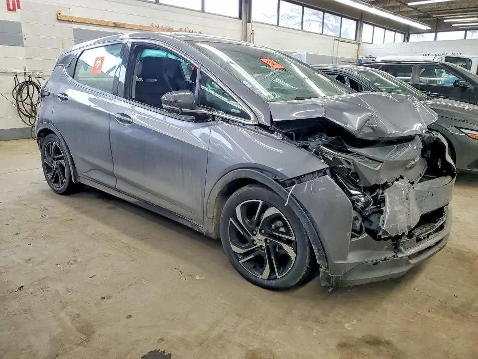 2023 CHEVROLET BOLT EV 2LT  
