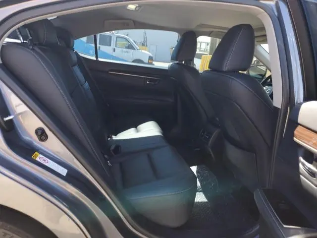 2016 LEXUS ES 300H  