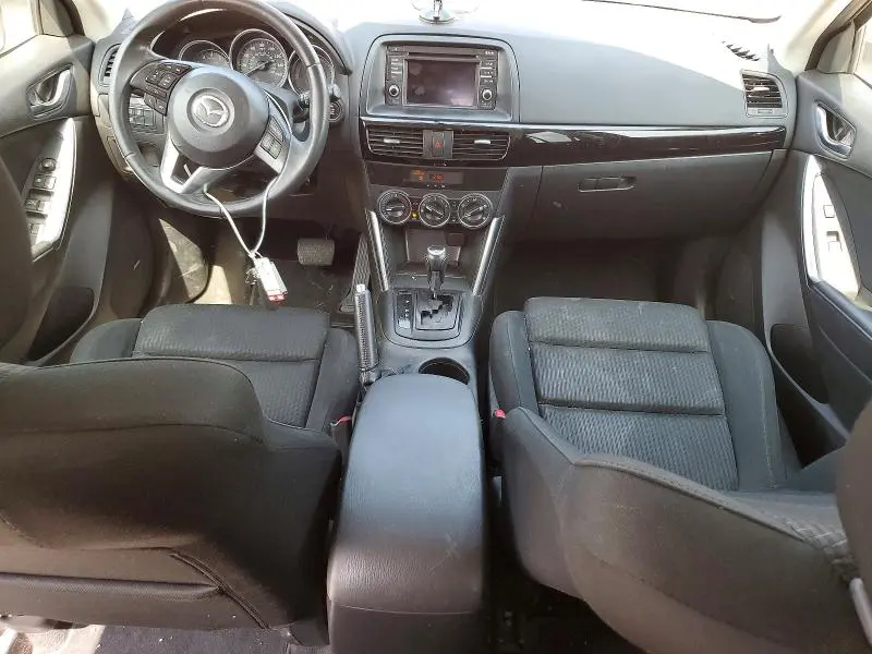 2014 MAZDA CX-5 TOURING  