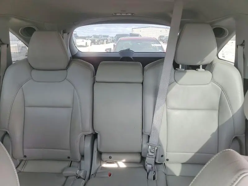 2016 ACURA MDX TECHNOLOGY  