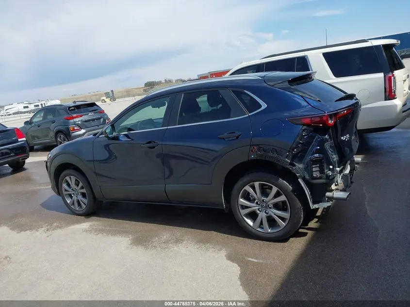 2024 MAZDA CX-30 2.5 S PREFERRED PACKAGE