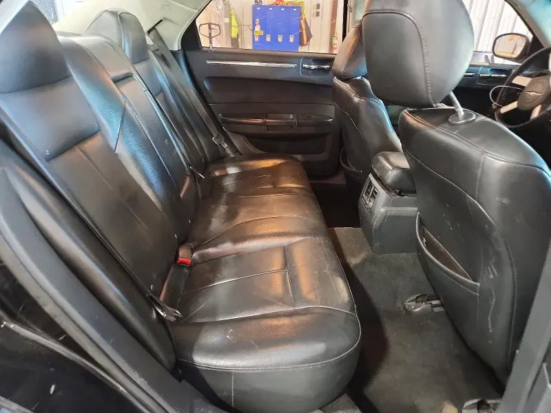 2010 CHRYSLER 300 TOURING  