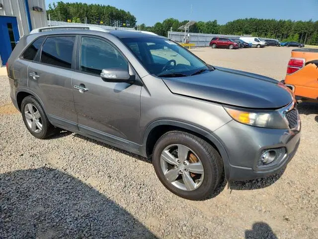2013 KIA SORENTO EX  
