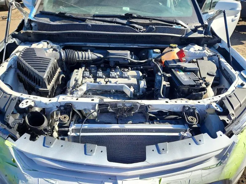 2019 CHEVROLET BLAZER 1LT  