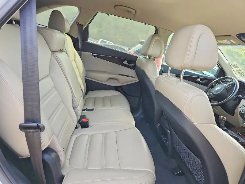 2016 KIA SORENTO EX  