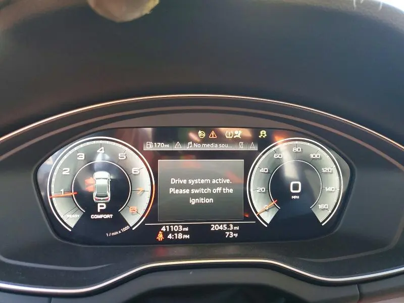 2021 AUDI Q5 SPORTBACK PREMIUM PLUS  