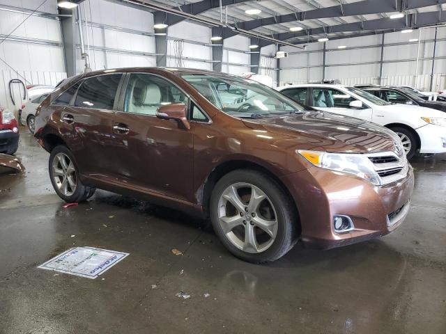 2014 TOYOTA VENZA LE