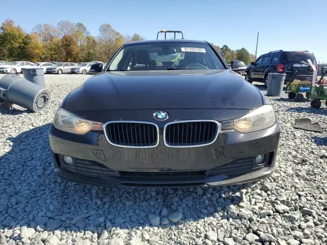 2014 BMW 328 D XDRIVE  
