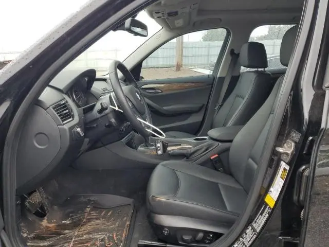 2013 BMW X1 XDRIVE28I  