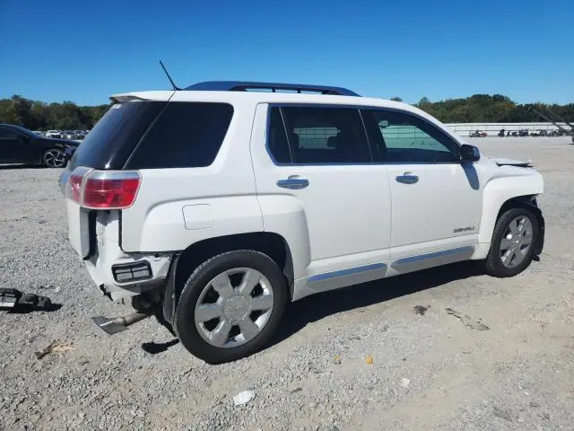 2013 GMC TERRAIN DENALI  