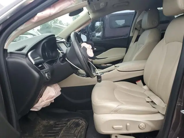 2016 BUICK ENVISION PREMIUM  