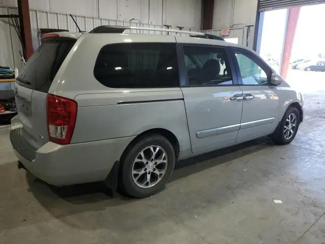 2014 KIA SEDONA EX  