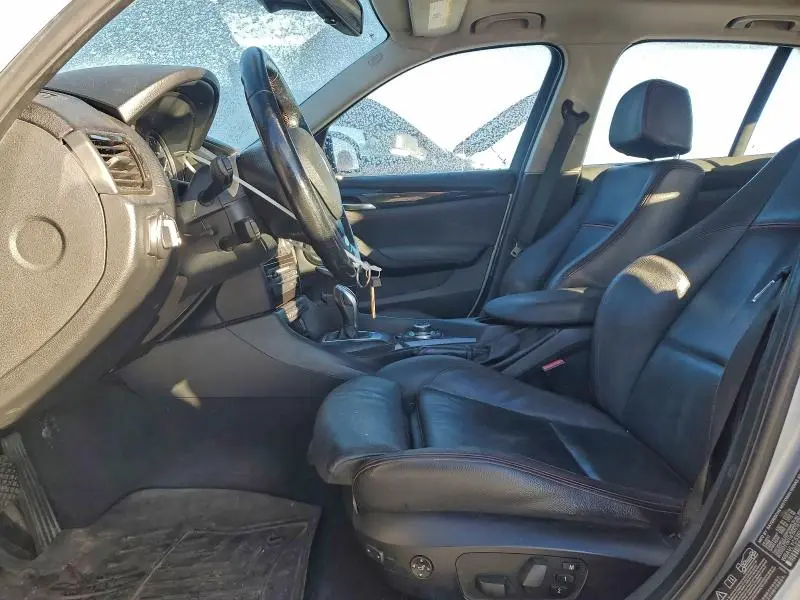 2014 BMW X1 XDRIVE28I  