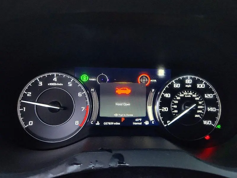 2024 ACURA RDX TECHNOLOGY  