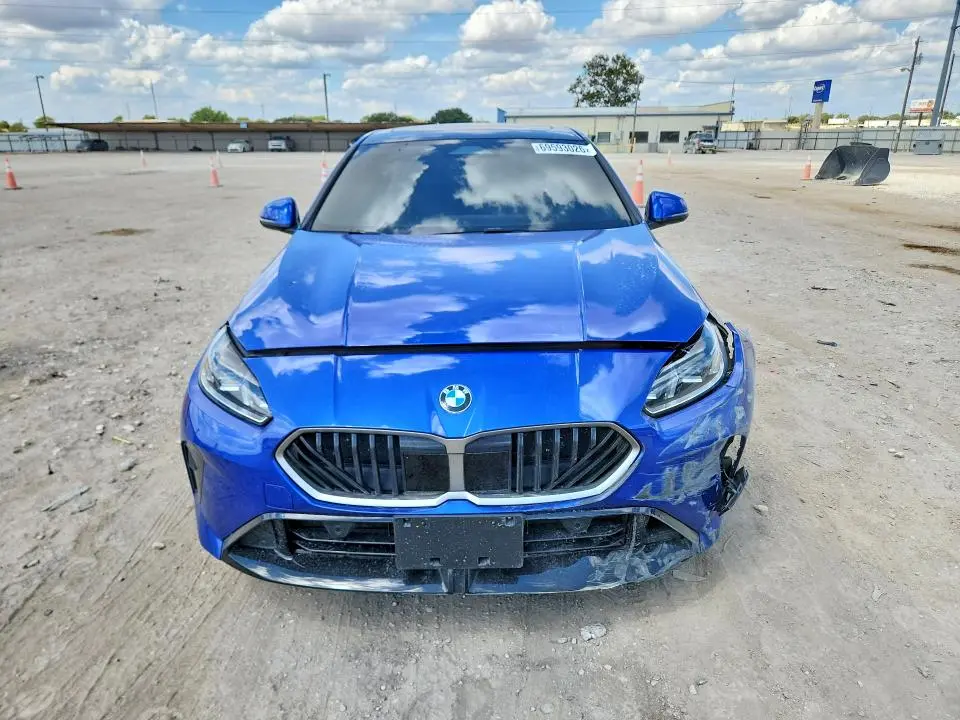 2025 BMW 228XI   