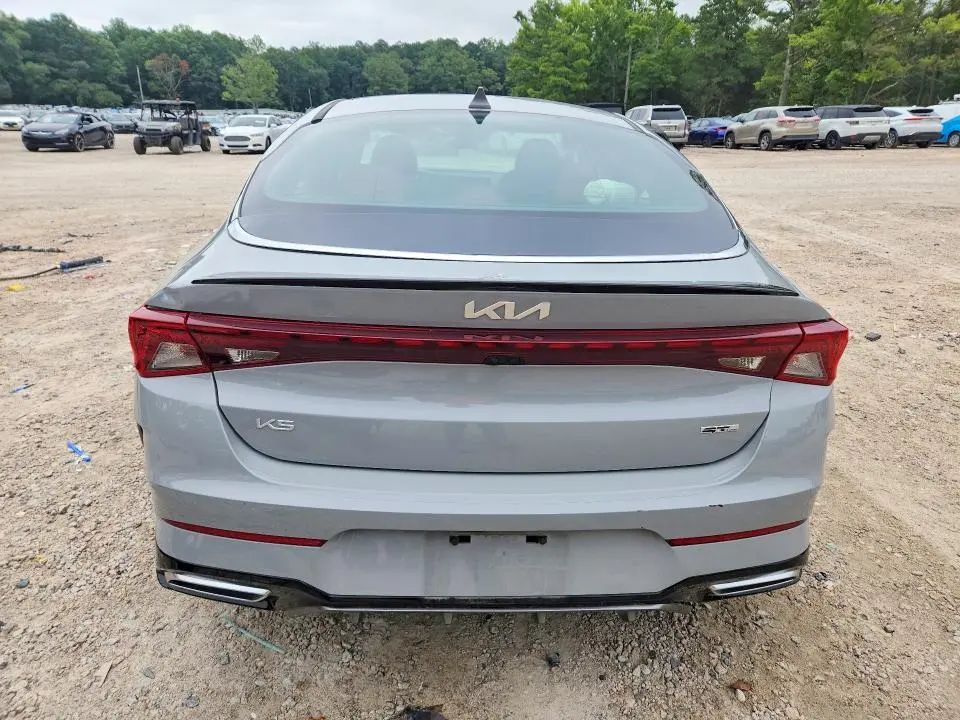 2024 KIA K5 GT LINE  