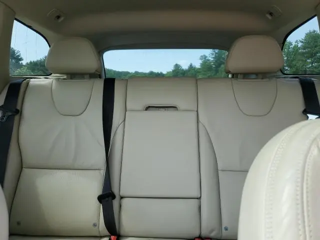 2014 VOLVO XC60 T6  