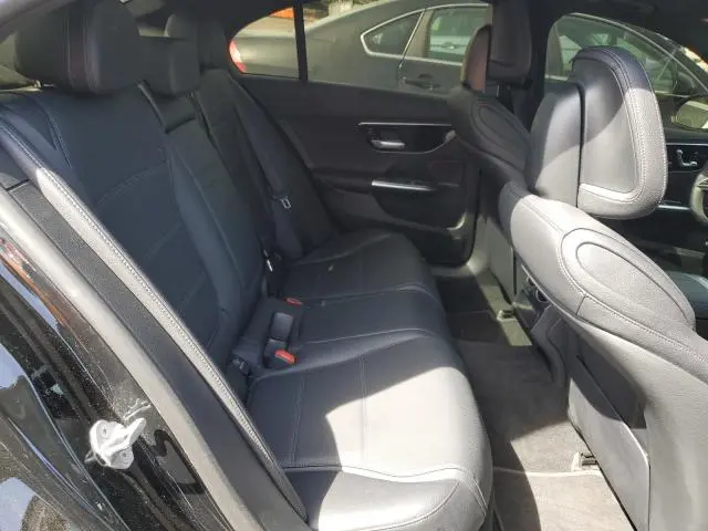 2022 MERCEDES-BENZ C 300 4MATIC  