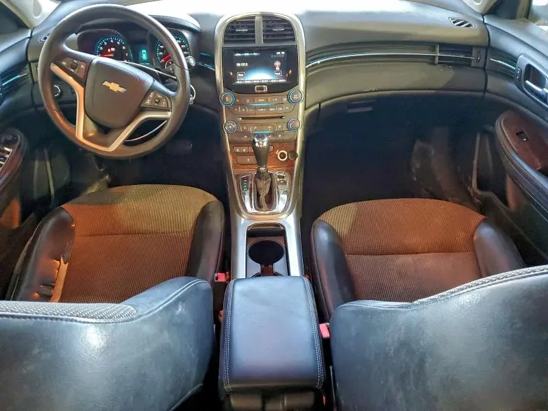 2013 CHEVROLET MALIBU   