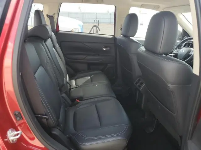 2020 MITSUBISHI OUTLANDER GT