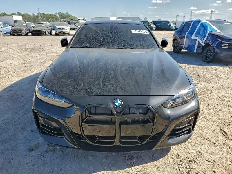 2021 BMW M440XI   