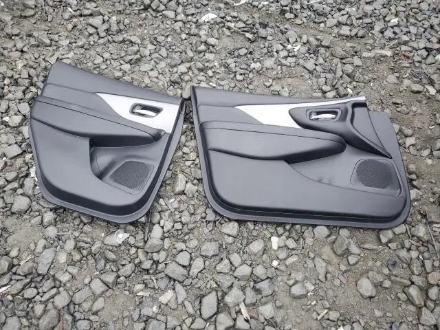 2020 NISSAN MURANO S  