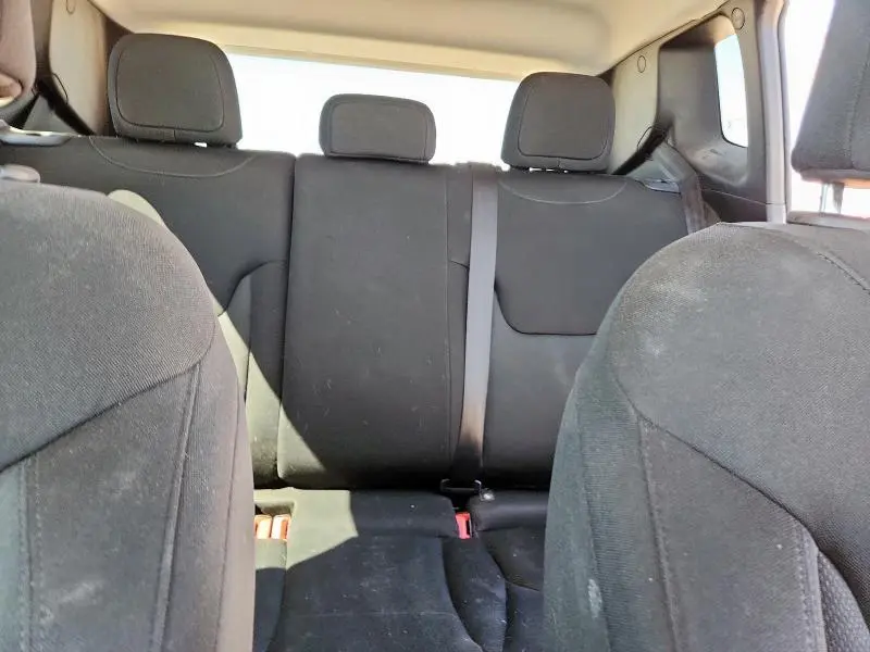 2022 JEEP RENEGADE SPORT  