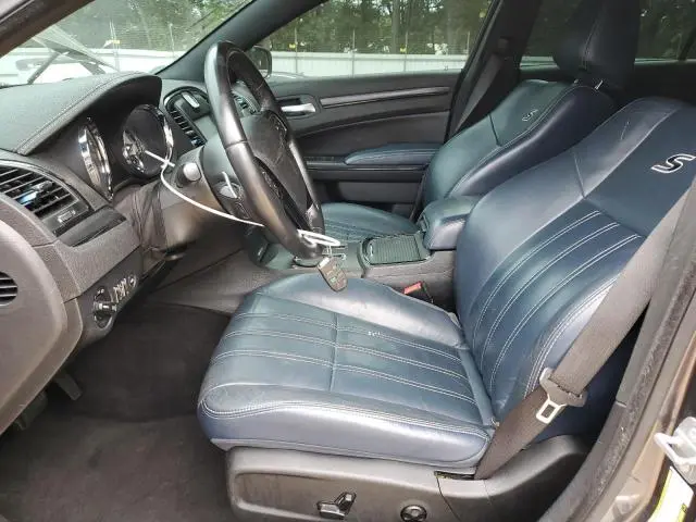 2014 CHRYSLER 300 S  