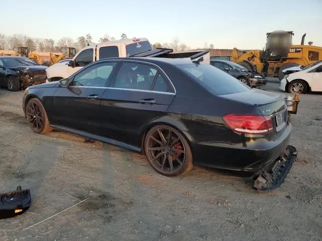 2016 MERCEDES-BENZ E 350