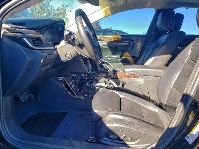 2014 CADILLAC XTS VSPORT PREMIUM  