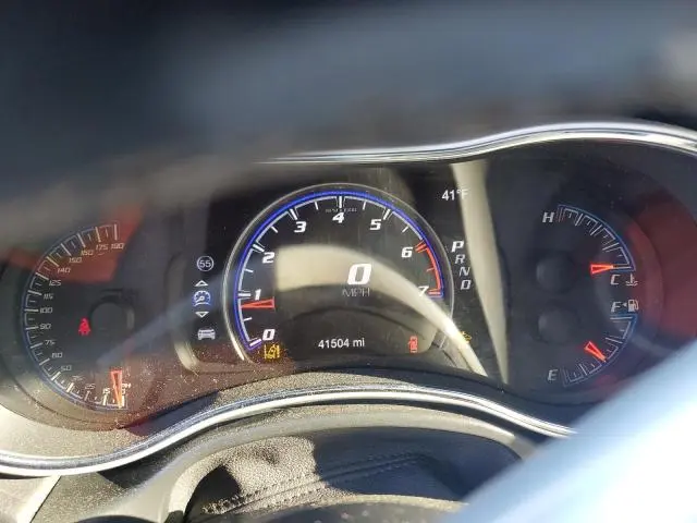 2020 JEEP GRAND CHEROKEE SRT-8